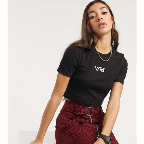 top vans femme