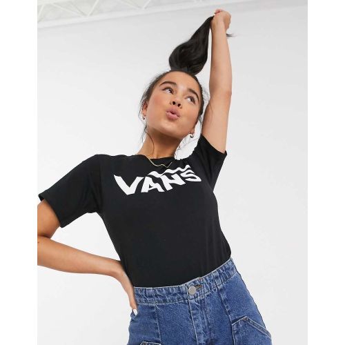 t shirt vans femme paris