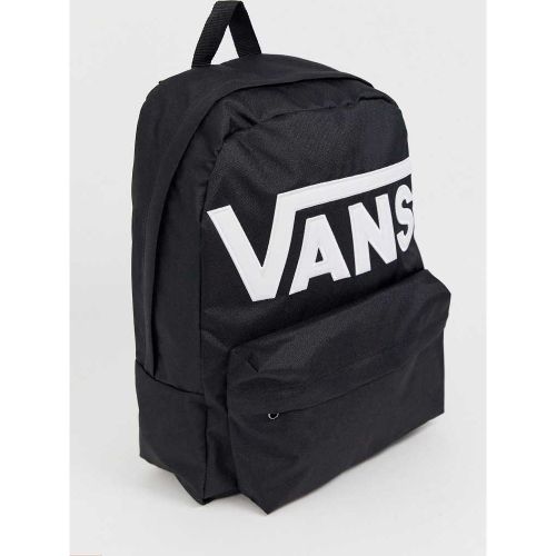 sac a dos vans old skool homme marron