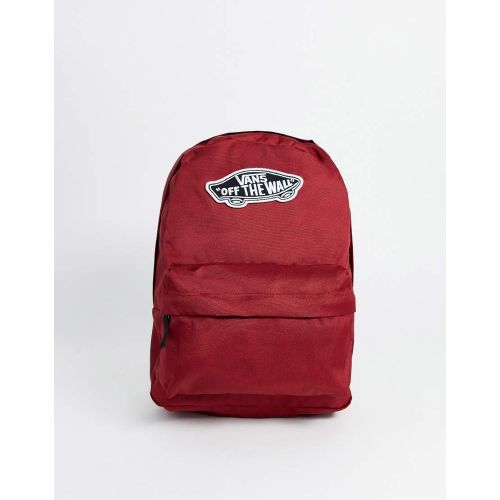 sac a dos vans homme argent