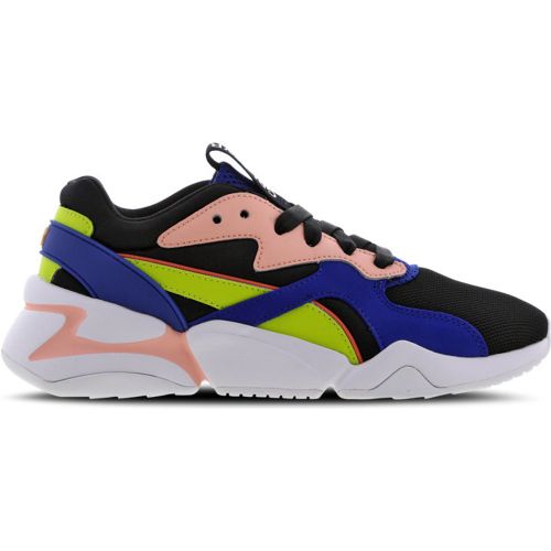 puma thunder electric femme paris