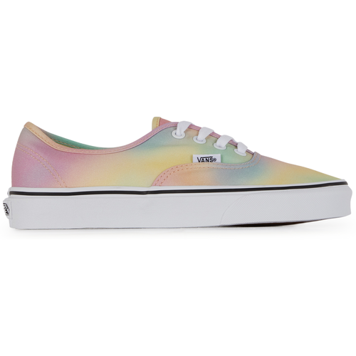 vans pour femme