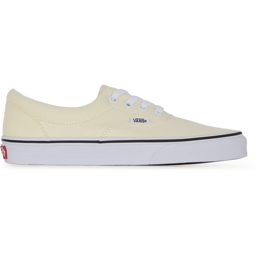 vans ecru