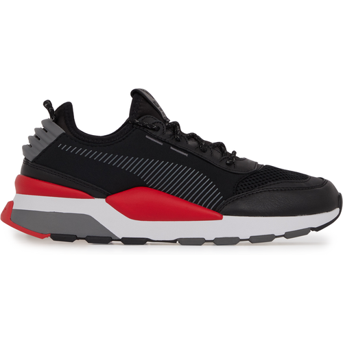 puma rs 0 noir rouge