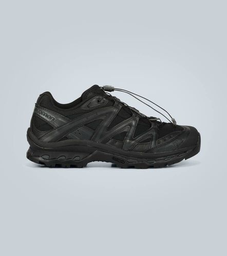 SALOMON Quest Mid Chaussettes Mixte