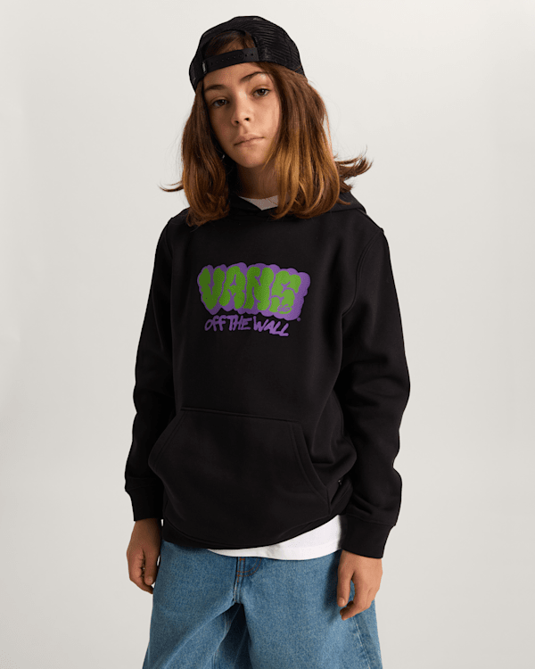 Sweat à capuche By Graff Enfant (8-14 ans), , Taille: XL - Vans - Modalova