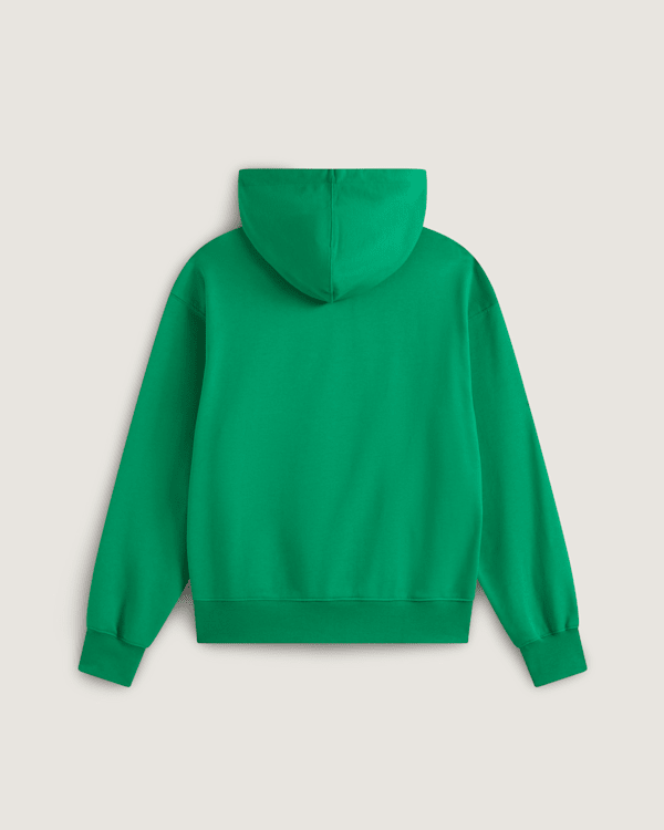 Berlin Off The Wall Pullover Hoodie, , , Taille: XS - Vans - Modalova