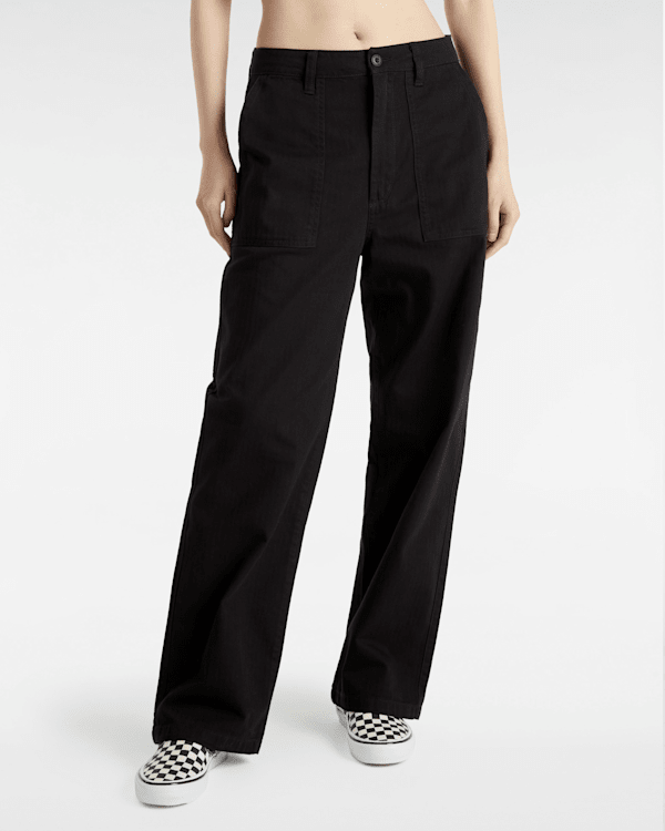 Pantalon Union Relaxed Carpenter, , , Taille: 30 - Vans - Modalova