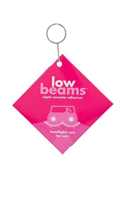 Commando CACHE-TÉTONS en Neutral - Commando - Modalova