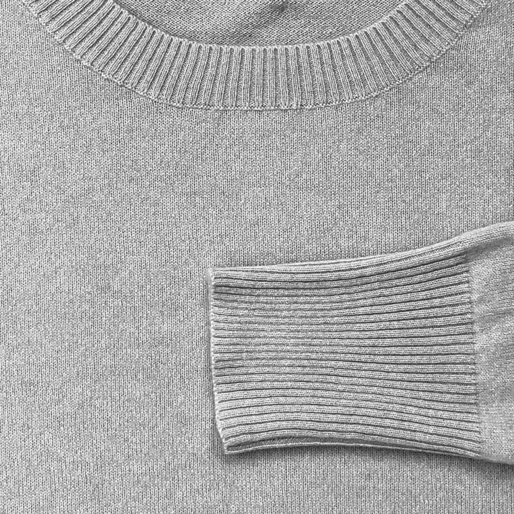 BIJOUX Pull Parfait en Cachemire Col Rond Taille Unique - LES POULETTES - Modalova
