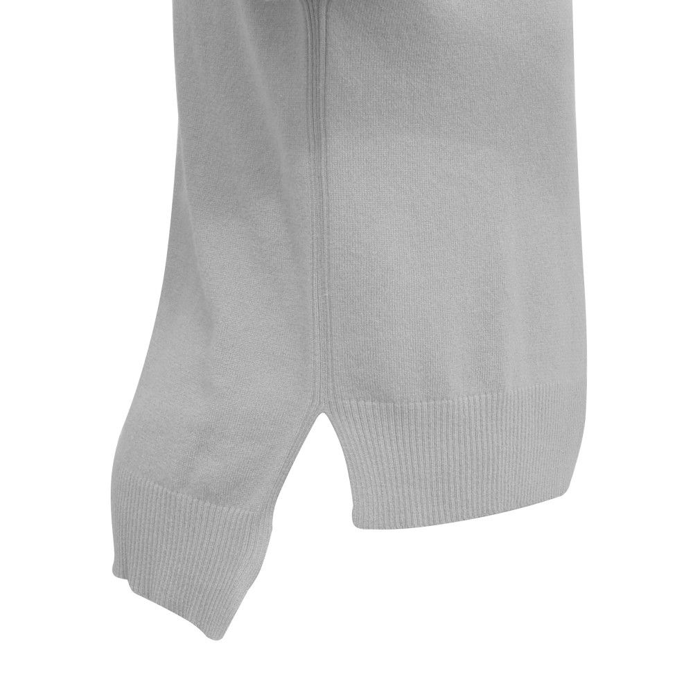BIJOUX Pull Parfait en Cachemire Col Rond Taille Unique - LES POULETTES - Modalova