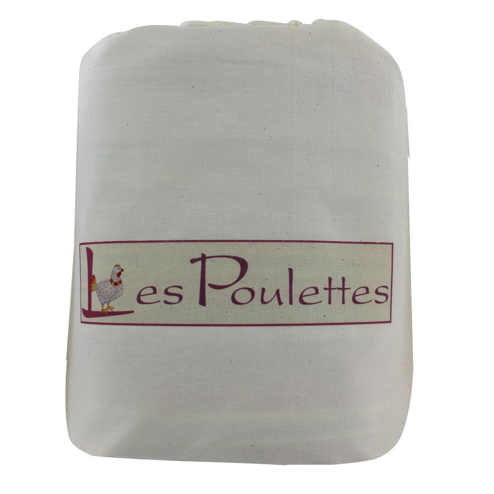 BIJOUX Pull Col Bateau 100% Cachemire 2 Fils - taille M - LES POULETTES - Modalova