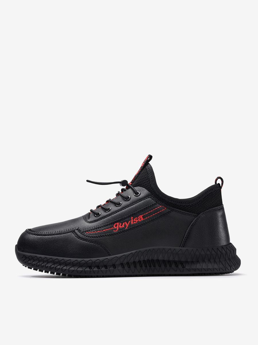 Basketss chaussures de course à semelle épaisse légères respirantes et imperméables - milanoo.com - Modalova