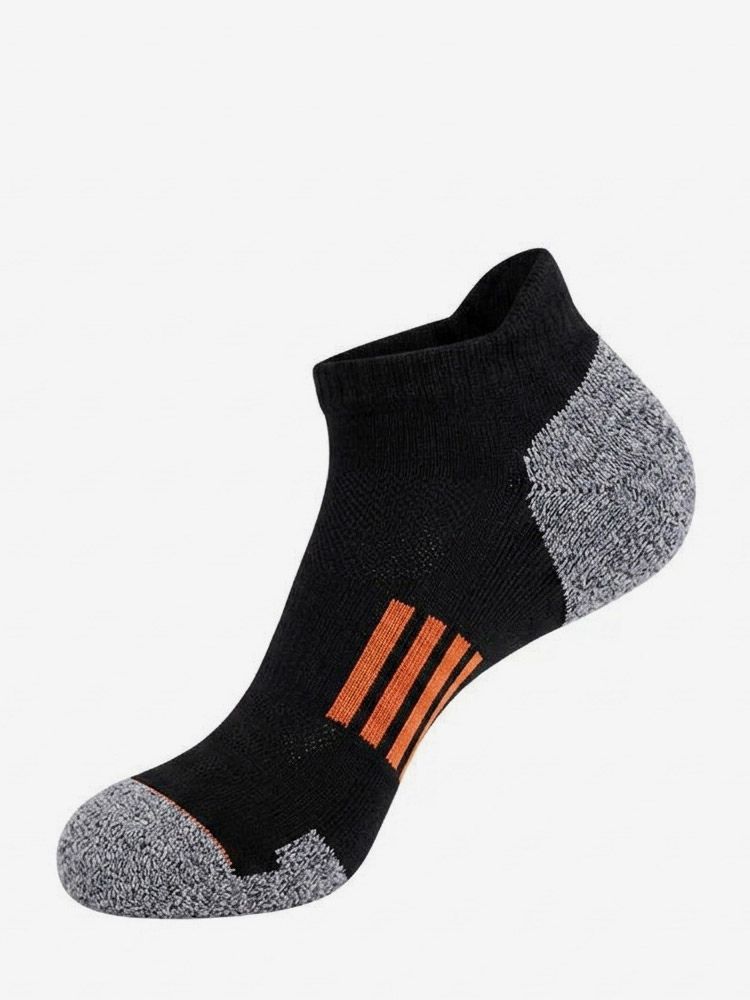 Chaussettes décontractées respirantess - milanoo.com - Modalova