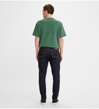 Levi's. 16524-0001 Jean 512 Slim Tapered (50/32), Casuel, Coton, Denim, Marine - Levis - Modalova