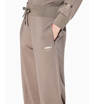 XW001289AF16111U6242 Pantalon combi (M), Casuel, Polyamide - A|X Armani Exchange - Modalova