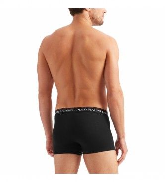 Bas de bikini 3 packs Classic Trunk (S), Homewear, Coton - Polo Ralph Lauren - Modalova