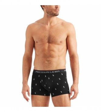 Bas de bikini 3 packs Classic Trunk (S), Homewear, Coton - Polo Ralph Lauren - Modalova