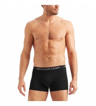 Bas de bikini 3 packs Classic Trunk (S), Homewear, Coton - Polo Ralph Lauren - Modalova