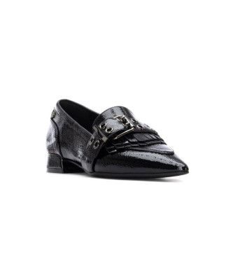 NEGRO Chaussures 162558 (37), 1 à 3 cm, Aucun, Casuel, Fête, Classique, Cuir verni - Carmela - Modalova