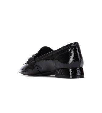 NEGRO Chaussures 162558 (37), 1 à 3 cm, Aucun, Casuel, Fête, Classique, Cuir verni - Carmela - Modalova