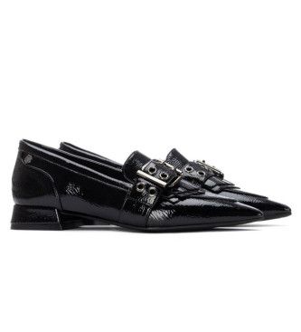 NEGRO Chaussures 162558 (37), 1 à 3 cm, Aucun, Casuel, Fête, Classique, Cuir verni - Carmela - Modalova