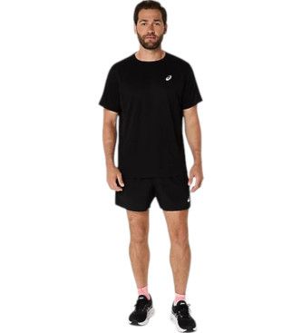 D214 Short Core 5in1 (L), Sport, Synthétique, Multisport - ASICS - Modalova