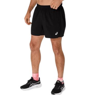 D214 Short Core 5in1 (L), Sport, Synthétique, Multisport - ASICS - Modalova