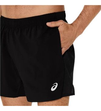 D214 Short Core 5in1 (L), Sport, Synthétique, Multisport - ASICS - Modalova