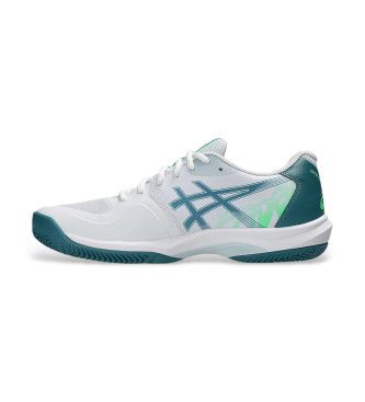 A493 Jeu Ff Padel chaussures (40), Plat, Lacets, Casuel, Sport, Tennis/Padel, Multisport - ASICS - Modalova