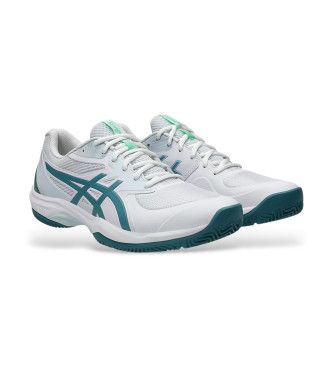 A493 Jeu Ff Padel chaussures (40), Plat, Lacets, Casuel, Sport, Tennis/Padel, Multisport - ASICS - Modalova