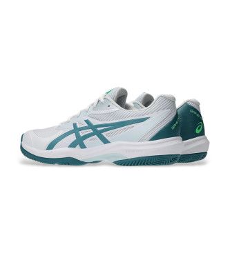 A493 Jeu Ff Padel chaussures (40), Plat, Lacets, Casuel, Sport, Tennis/Padel, Multisport - ASICS - Modalova