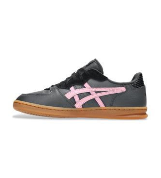 Unisex. 1203A451 Trainers Skyhand Og (37.5), Noir, Plat, Lacets, Casuel - ASICS - Modalova