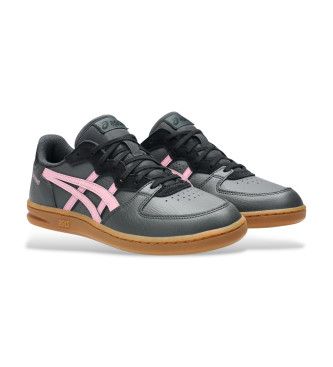 Unisex. 1203A451 Trainers Skyhand Og (37.5), Noir, Plat, Lacets, Casuel - ASICS - Modalova