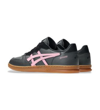 Unisex. 1203A451 Trainers Skyhand Og (37.5), Noir, Plat, Lacets, Casuel - ASICS - Modalova