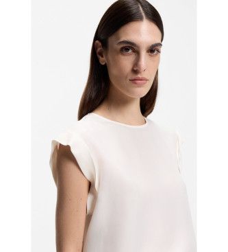 Chemisier Irnette cassé (34), Casuel, Viscose, Sans manches / bretelles - Boss - Modalova