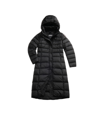 WBLDK03101 Manteau Anita (M), Casuel, Polyester - Blauer - Modalova
