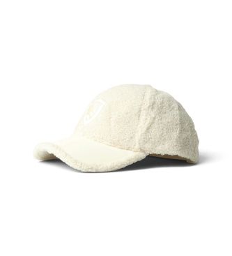 Unisex. 26WBLYA04607 Casquette Woolson cassé (OSFA), Casuel, Polyester - Blauer - Modalova