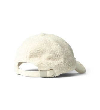 Unisex. 26WBLYA04607 Casquette Woolson cassé (OSFA), Casuel, Polyester - Blauer - Modalova