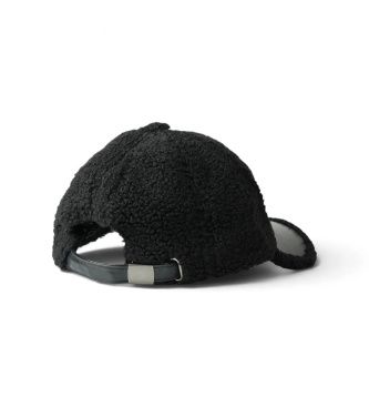 Unisex. 26WBLYA04607 Casquette Woolson (OSFA), Casuel, Polyester - Blauer - Modalova