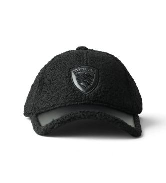 Unisex. 26WBLYA04607 Casquette Woolson (OSFA), Casuel, Polyester - Blauer - Modalova