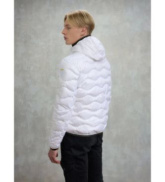 WBLUC03074 Veste ondulée (XXL), Casuel, Polyester - Blauer - Modalova