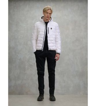 WBLUC03074 Veste ondulée (XXL), Casuel, Polyester - Blauer - Modalova
