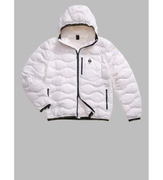 WBLUC03074 Veste ondulée (XXL), Casuel, Polyester - Blauer - Modalova