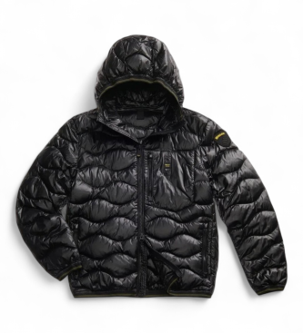 WBLUC03074 Veste polaire Wave Wave (XXL), Casuel, Polyester - Blauer - Modalova
