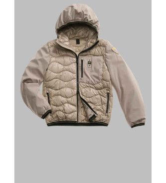 WBLUC08078 Albert veste (XL), Casuel, Polyester - Blauer - Modalova
