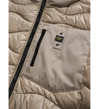 WBLUC08078 Albert veste (XL), Casuel, Polyester - Blauer - Modalova