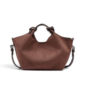 R63EMM60 Petit sac Paula (OSFA), Casuel, Polyuréthane - DKNY - Modalova