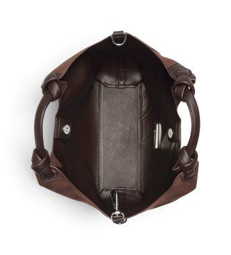 R63EMM60 Petit sac Paula (OSFA), Casuel, Polyuréthane - DKNY - Modalova
