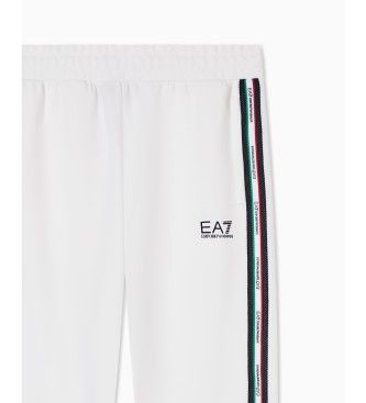 M001866_AF12660 Italian Spirit Pantalon (3XL), Casuel, Sport, Coton, Sportswear, Multisport - EA7 - Modalova